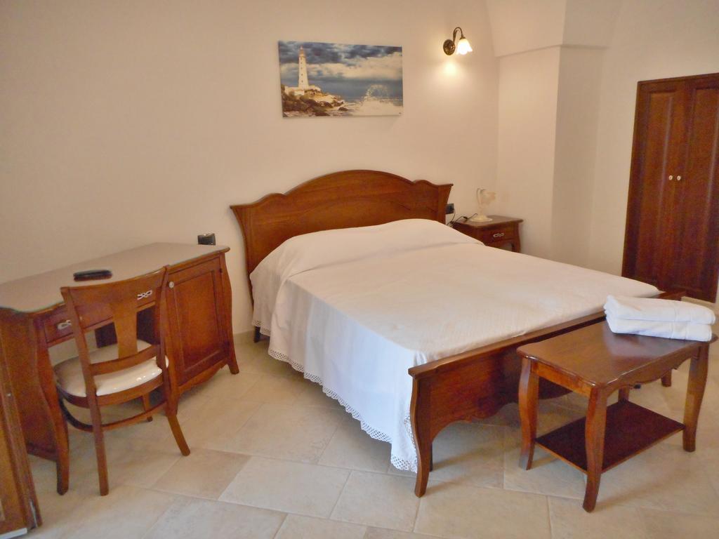 Le Terrazze Miramare B&B Торре-Канне Номер фото